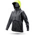 Zhik Womens Cst500 Coastal / Keelboat Sailing Jacket - Antracita Jkt-0500