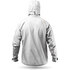 Zhik Ins200 Chaqueta De Navegación De Bajura / Quilla - Platino JKT-0210