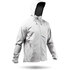 Zhik Ins200 Chaqueta De Navegación De Bajura / Quilla - Platino JKT-0210
