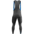 Zhik Microfleece Hikers - Negro Hik-0570