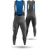 Zhik Microfleece Hikers - Negro Hik-0570