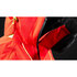 Zhik Ofs700 Chaqueta De Navegación En Alta Mar - Rojo Llama Jkt-0450