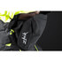 Zhik Ofs700 Chaqueta De Navegación En Alta Mar - Antracita Jkt-0450