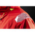 Zhik Ofs700 Chaqueta De Navegación En Alta Mar - Rojo Llama Jkt-0450