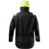 Zhik Ofs700 Chaqueta De Navegación En Alta Mar - Antracita Jkt-0450