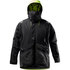 Zhik Ofs700 Chaqueta De Navegación En Alta Mar - Antracita Jkt-0450