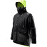 Zhik Ofs700 Chaqueta De Navegación En Alta Mar - Antracita Jkt-0450