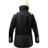 Zhik Mujer Ofs700 Offshore Sailing Jacket - Antracita Jkt-0450-W