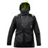 Zhik Mujer Ofs700 Offshore Sailing Jacket - Antracita Jkt-0450-W