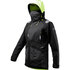 Zhik Mujer Ofs700 Offshore Sailing Jacket - Antracita Jkt-0450-W