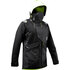 Zhik Mujer Ofs700 Offshore Sailing Jacket - Antracita Jkt-0450-W