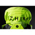 Zhik Ofs800 Chaqueta De Navegación En Alta Mar - Negro Jkt-0860