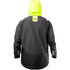 Zhik Ofs800 Chaqueta De Navegación En Alta Mar - Negro Jkt-0860