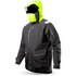 Zhik Ofs800 Chaqueta De Navegación En Alta Mar - Negro Jkt-0860
