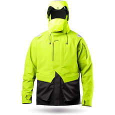 Zhik Ofs800 Chaqueta De Navegación En Alta Mar - Lima Jkt-0860 Zhik Ofs800 Chaqueta De Navegación En Alta Mar - Lima Jkt-0860