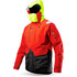 Zhik Ofs800 Chaqueta De Navegación En Alta Mar - Rojo Llama Jkt-0860