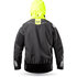 Zhik Ofs800 Smock De Navegación En Alta Mar - Negro Smk-0860