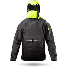 Zhik Ofs800 Smock De Navegación En Alta Mar - Negro Smk-0860
