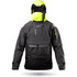 Zhik Ofs800 Smock De Navegación En Alta Mar - Negro Smk-0860