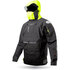 Zhik Ofs800 Smock De Navegación En Alta Mar - Negro Smk-0860