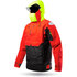 Zhik Ofs800 Smock De Navegación En Alta Mar - Rojo Llama Smk-0860