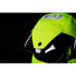Zhik Ofs800 Smock De Navegación En Alta Mar - Negro Smk-0860