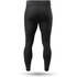 Zhik Eco Spandex Rash Pantalones - Negro Pnt-0063