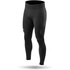 Zhik Eco Spandex Rash Pantalones - Negro Pnt-0063