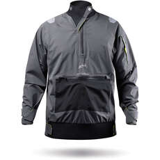 Zhik Cst500 Coastal / Keelboat Sailing Smock - Antracita Smk-0500