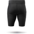 Pantalones Cortos Zhik Eco Spandex Rash - Negro Srt-0063