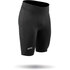 Pantalones Cortos Zhik Eco Spandex Rash - Negro Srt-0063
