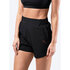 Zhik Womens Board Shorts - Negro Srt-0070