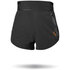 Zhik Womens Board Shorts - Negro Srt-0070