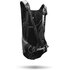 Arnés Trapecio Zhik T4 - Estilo Pañal - Negro Hrn-0040