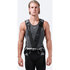 Arnés Trapecio Zhik T4 - Estilo Pañal - Negro Hrn-0040