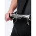 Arnés Trapecio Zhik T4 - Estilo Pañal - Negro Hrn-0040