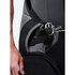Arnés Trapecio Zhik T4 - Estilo Pañal - Negro Hrn-0040