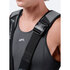Arnés Trapecio Zhik T4 - Estilo Pañal - Negro Hrn-0040