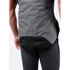 Arnés Trapecio Zhik T4 - Estilo Pañal - Negro Hrn-0040