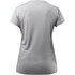 Top Zhik Para Mujer Uvactive De Manga Larga De Secado Rápido Uv50+ - Gris Atp-0075