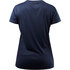 Top Zhik Para Mujer Uvactive De Manga Larga De Secado Rápido Uv50+ - Azul Marino Atp-0075
