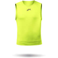 Chaleco Zhik Spandex Event Vest - Hi-Vis Vst-0021