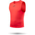 Chaleco Zhik Spandex Event Vest - Rojo Vst-0021
