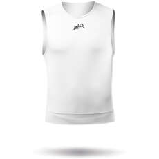 Chaleco Zhik Spandex Event Vest - Blanco Vst-0021