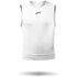 Chaleco Zhik Spandex Event Vest - Blanco Vst-0021