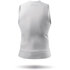 Chaleco De Carrera Zhik Eco Spandex - Platino Vst-0061