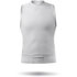 Chaleco De Carrera Zhik Eco Spandex - Platino Vst-0061