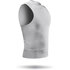 Chaleco De Carrera Zhik Eco Spandex - Platino Vst-0061