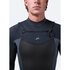 Zhik Viento 3/2Mm Gbs Chest Zip Fullsuit Traje De Neopreno - Azul Stm-2400