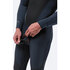 Zhik Viento 3/2Mm Gbs Chest Zip Fullsuit Traje De Neopreno - Azul Stm-2400